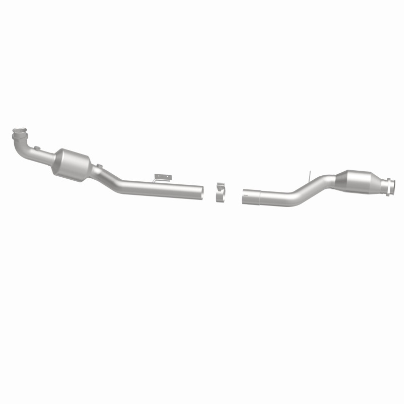 Mercedes-Benz SLK55 AMG Catalytic Converter - Magnaflow - California Grade CARB Compliant Direct-Fit - `08-`10