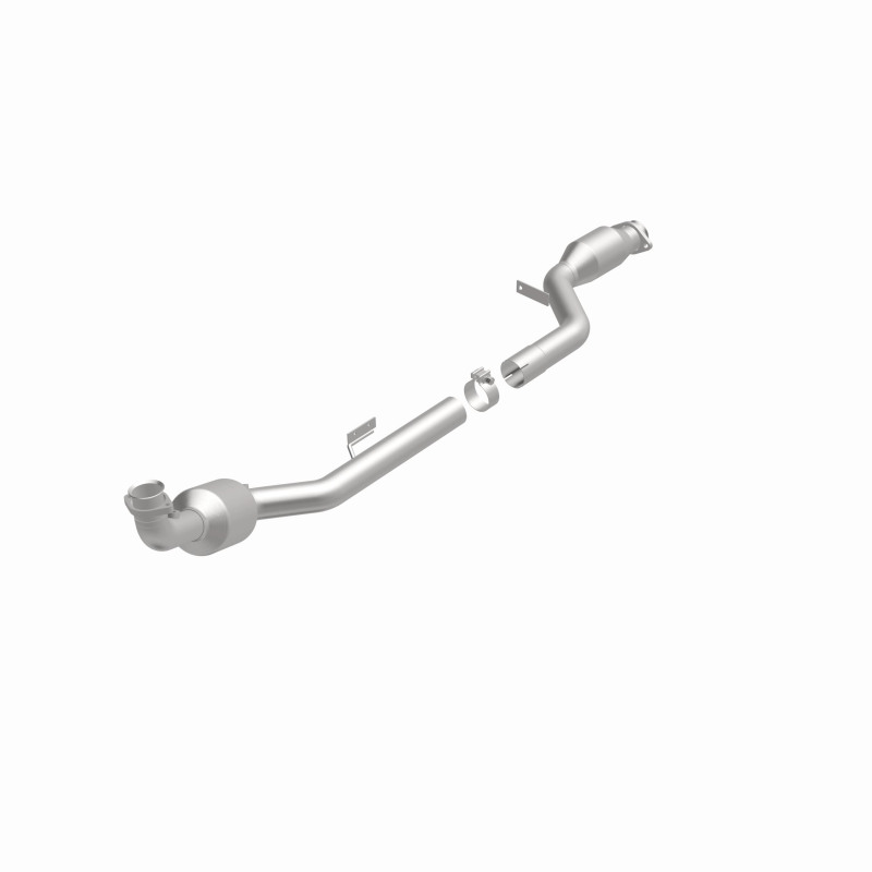 Mercedes-Benz SLK55 AMG Catalytic Converter - Magnaflow - California Grade CARB Compliant Direct-Fit - `08-`10