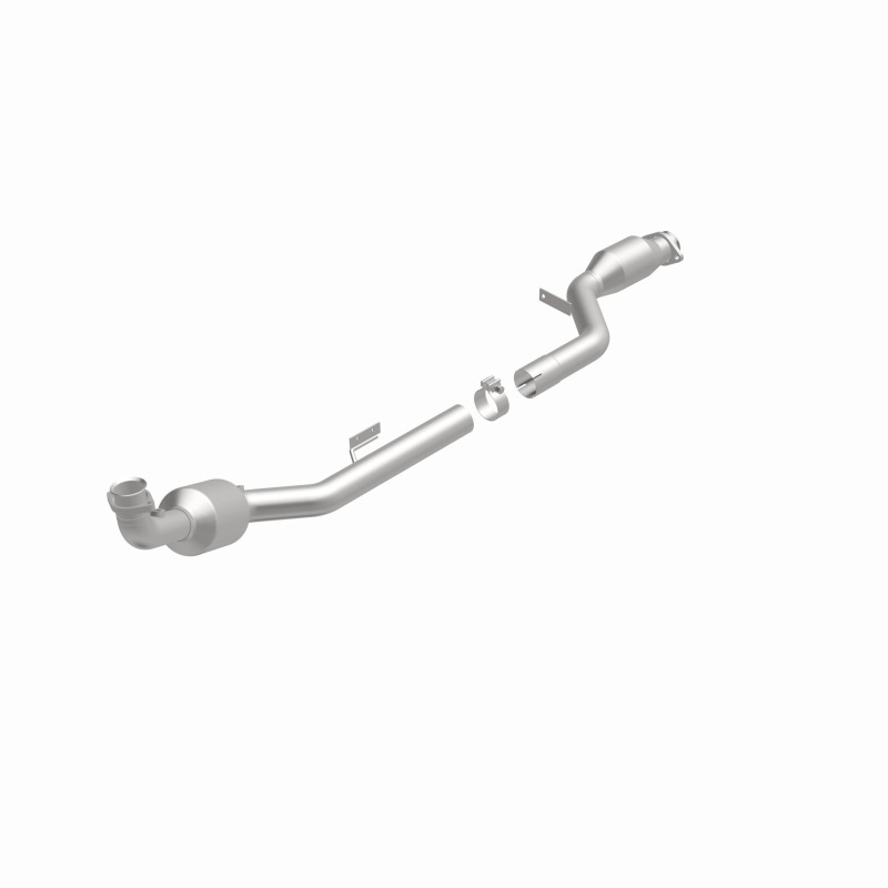 Mercedes-Benz SLK55 AMG Catalytic Converter - Magnaflow - California Grade CARB Compliant Direct-Fit - `08-`10