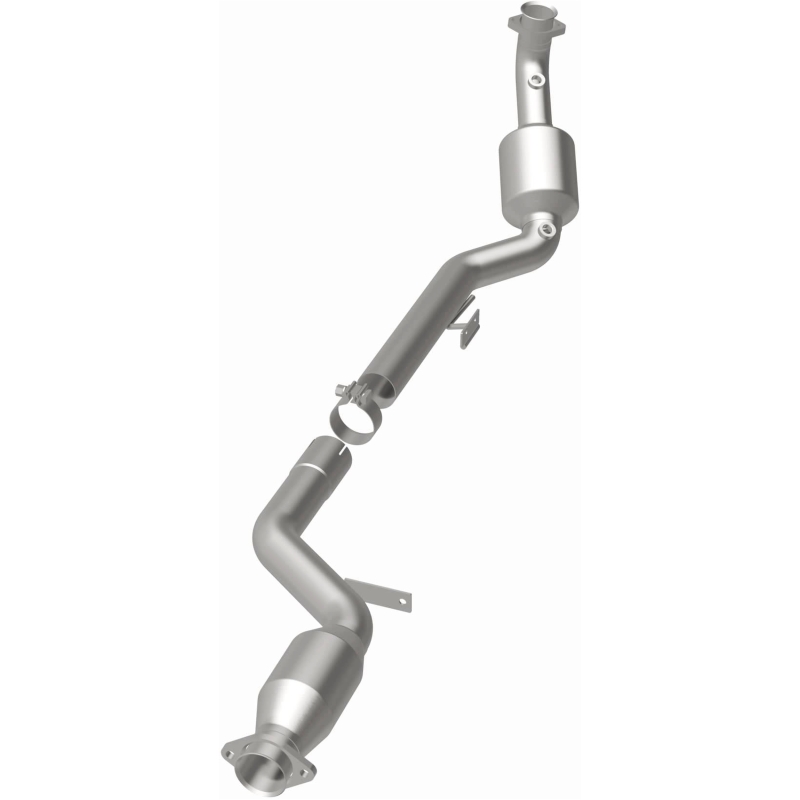 Mercedes-Benz SLK55 AMG Catalytic Converter - Magnaflow - California Grade CARB Compliant Direct-Fit - `08-`10