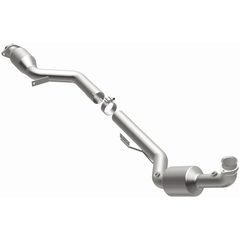 Mercedes-Benz SLK55 AMG Catalytic Converter - Magnaflow - California Grade CARB Compliant Direct-Fit - `08-`10