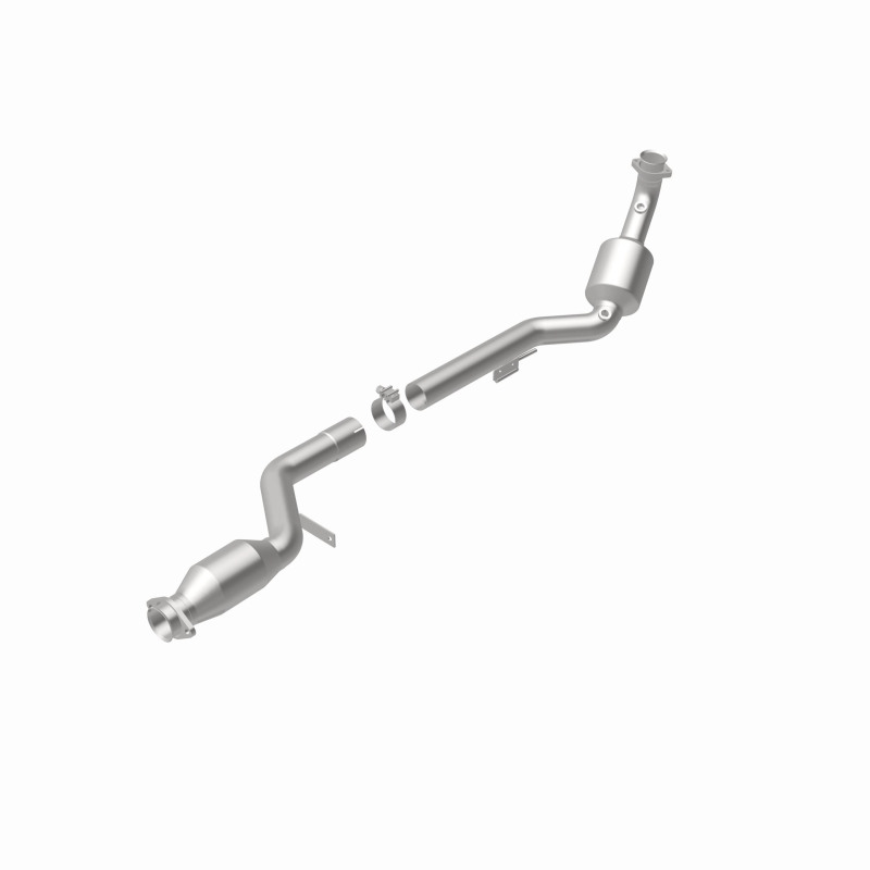 Mercedes-Benz SLK55 AMG Catalytic Converter - Magnaflow - California Grade CARB Compliant Direct-Fit - `08-`10