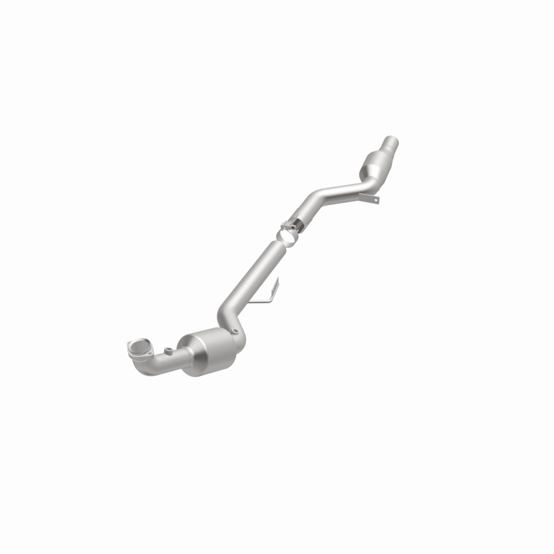 Mercedes-Benz SLK55 AMG Catalytic Converter - Magnaflow - Direct Fit - `08-`10