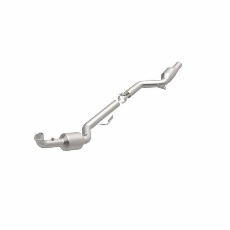 Mercedes-Benz SLK55 AMG Catalytic Converter - Magnaflow - Direct Fit - `08-`10