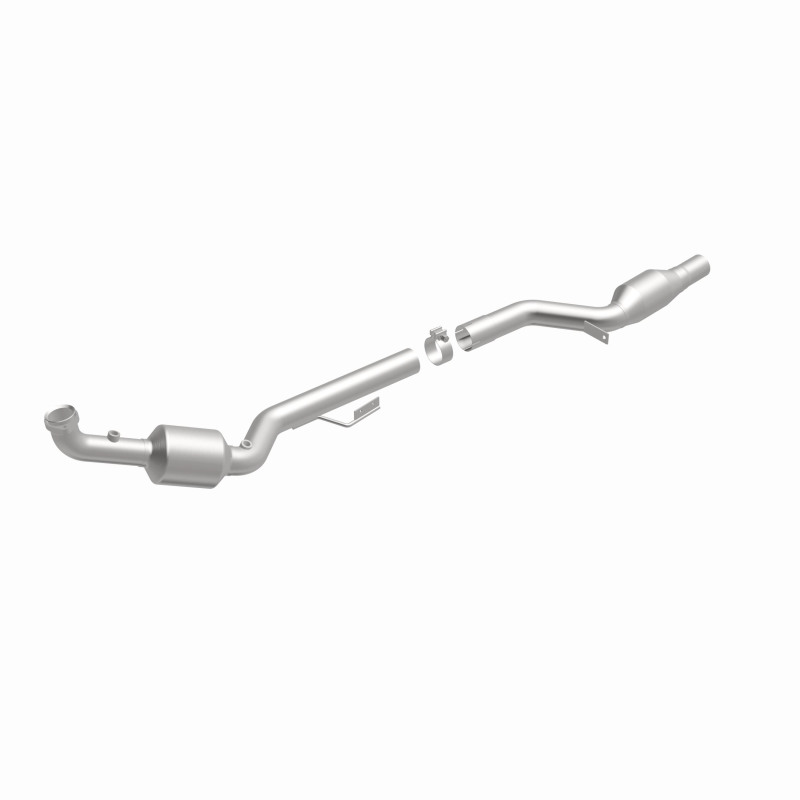 Mercedes-Benz SLK55 AMG Catalytic Converter - Magnaflow - Direct Fit - `08-`10