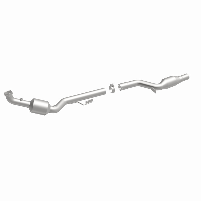 Mercedes-Benz SLK55 AMG Catalytic Converter - Magnaflow - Direct Fit - `08-`10