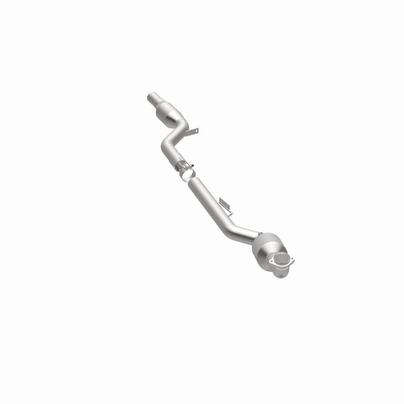 Mercedes-Benz SLK55 AMG Catalytic Converter - Magnaflow - Direct Fit - `08-`10