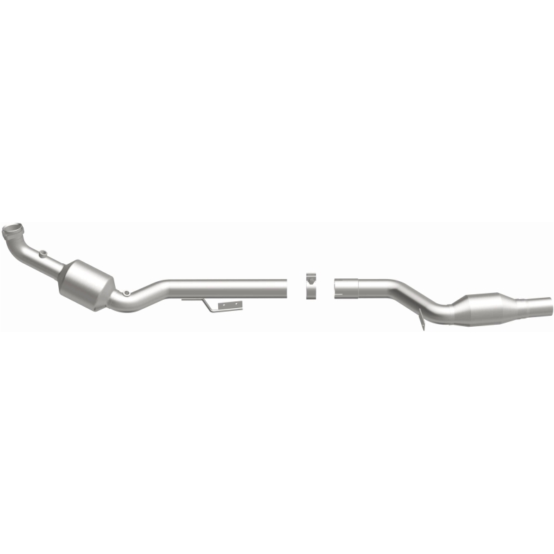 Mercedes-Benz SLK55 AMG Catalytic Converter - Magnaflow - Direct Fit - `08-`10