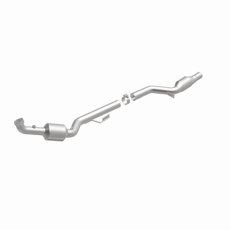 Mercedes-Benz SLK55 AMG Catalytic Converter - Magnaflow - Direct Fit - `08-`10