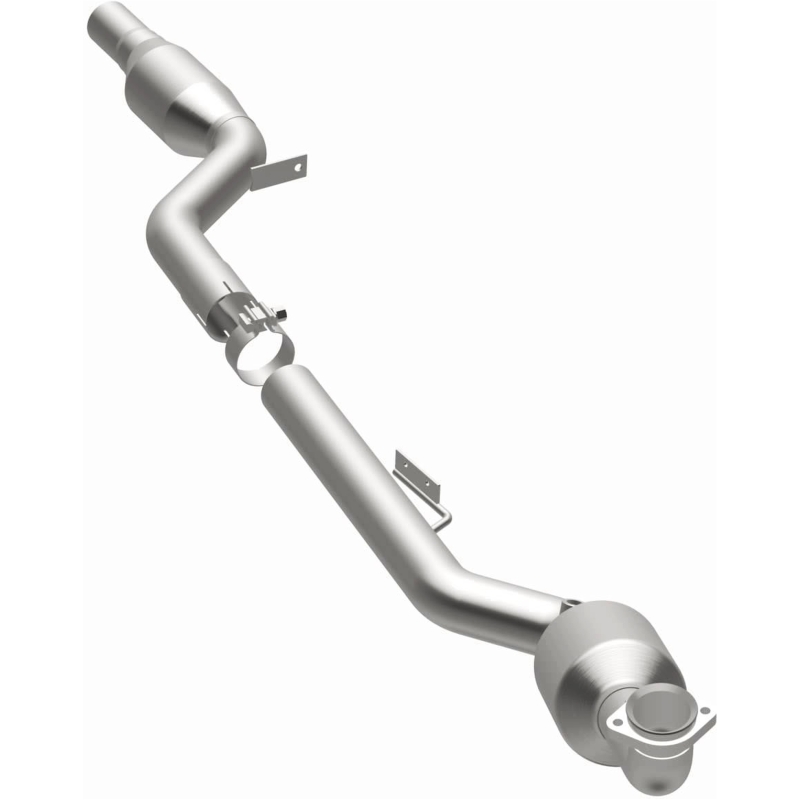 Mercedes-Benz SLK55 AMG Catalytic Converter - Magnaflow - Direct Fit - `08-`10