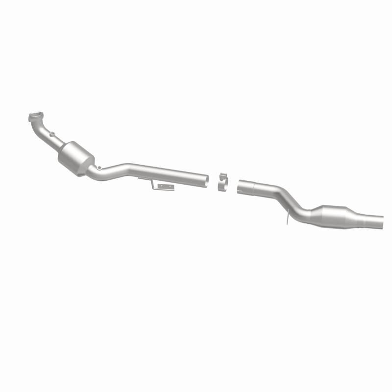 Mercedes-Benz SLK55 AMG Catalytic Converter - Magnaflow - Direct Fit - `08-`10