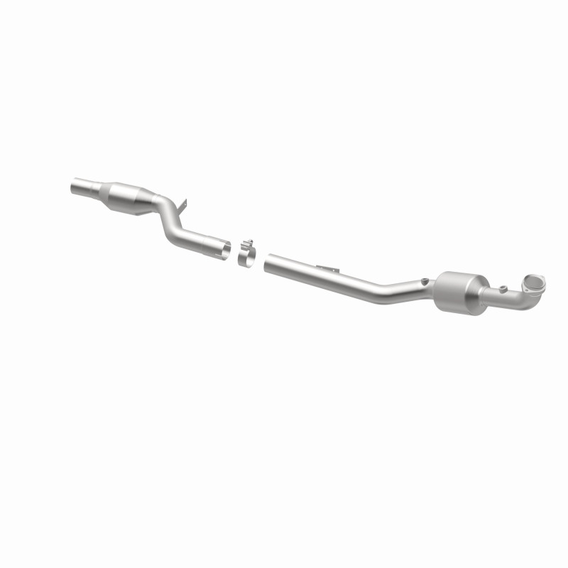 Mercedes-Benz SLK55 AMG Catalytic Converter - Magnaflow - Direct Fit - `08-`10