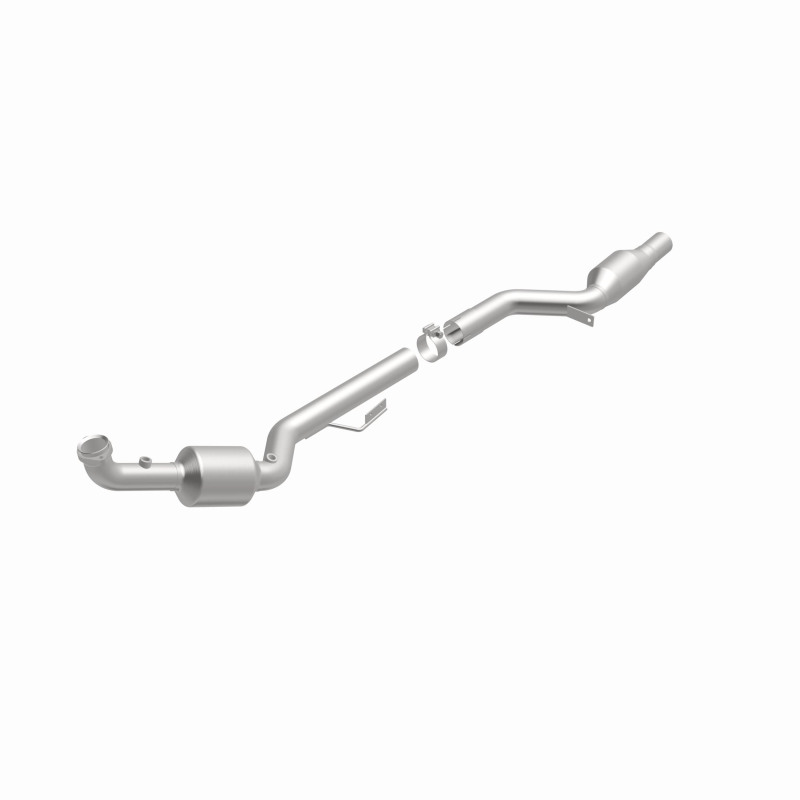 Mercedes-Benz SLK55 AMG Catalytic Converter - Magnaflow - Direct Fit - `08-`10