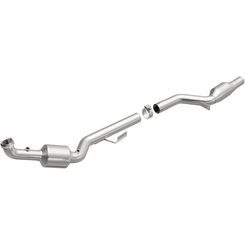 Mercedes-Benz SLK55 AMG Catalytic Converter - Magnaflow - Direct Fit - `08-`10