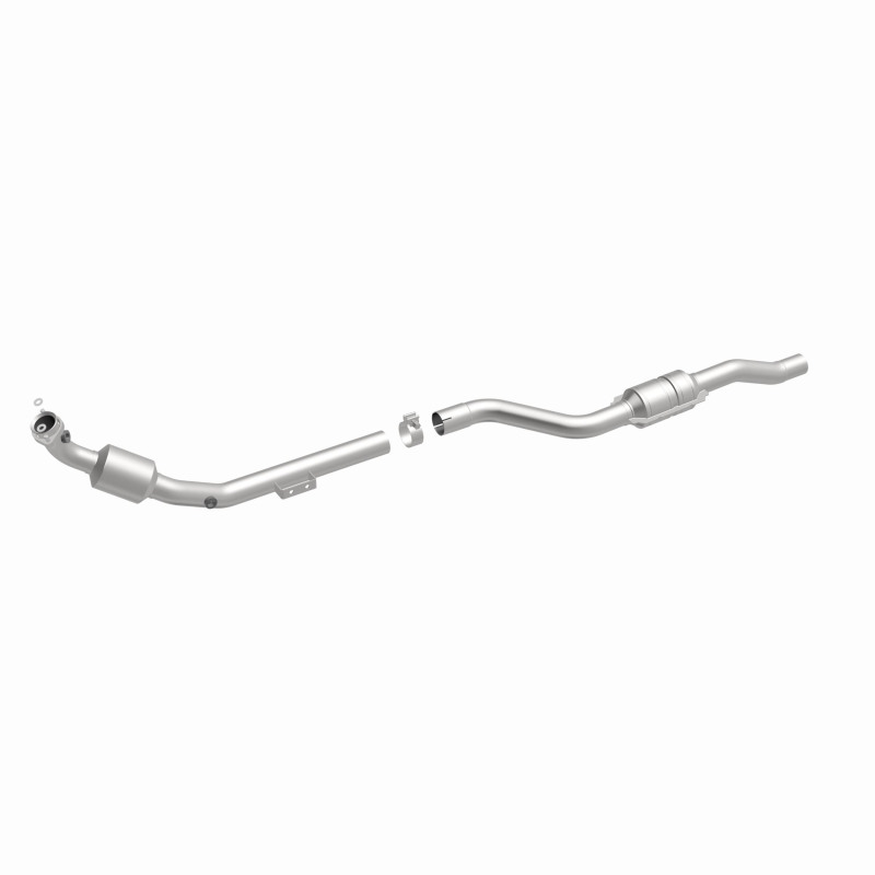 Mercedes-Benz E320 Catalytic Converter - Magnaflow - Direct-Fit - 2005