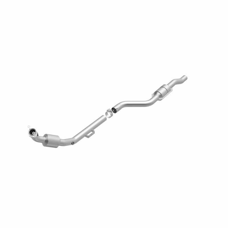 Mercedes-Benz E320 Catalytic Converter - Magnaflow - Direct-Fit - 2005