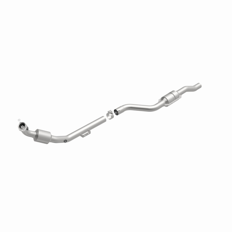 Mercedes-Benz E320 Catalytic Converter - Magnaflow - Direct-Fit - 2005