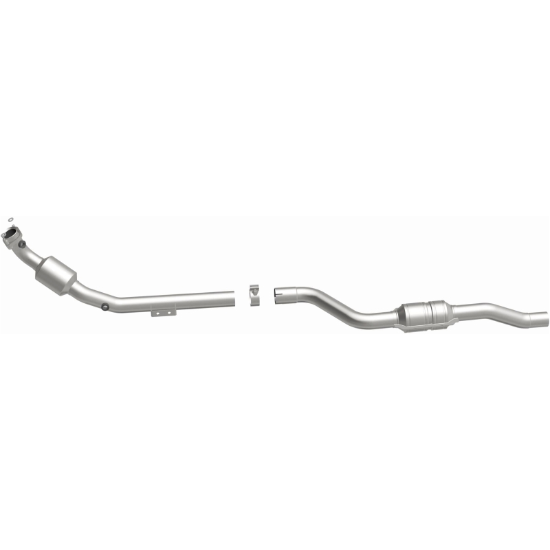 Mercedes-Benz E320 Catalytic Converter - Magnaflow - Direct-Fit - 2005