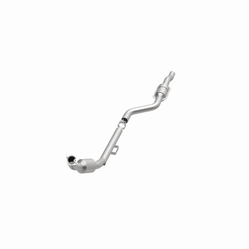 Mercedes-Benz E320 Catalytic Converter - Magnaflow - Direct-Fit - 2005