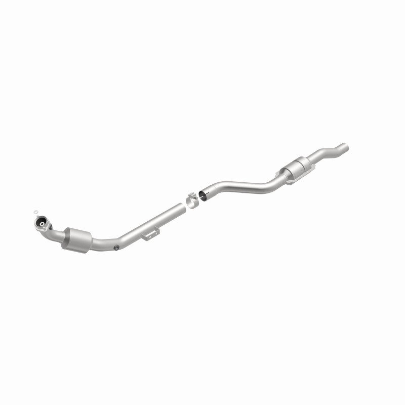 Mercedes-Benz E500 Catalytic Converter - Magnaflow - Direct-Fit - `04-`05