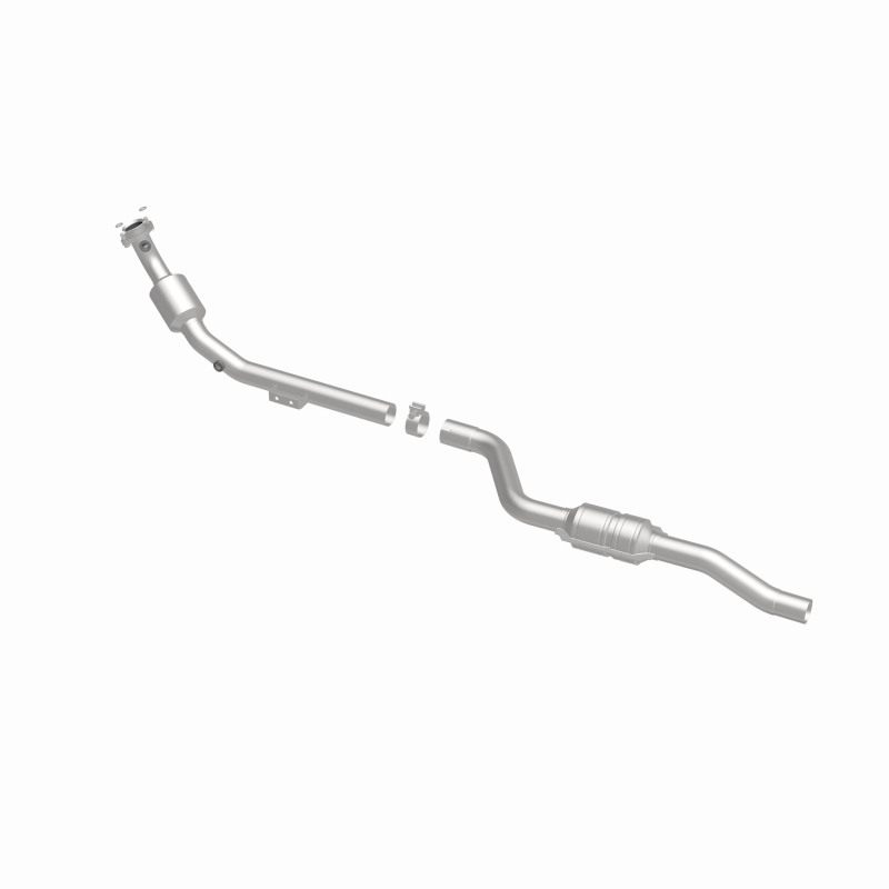 Mercedes-Benz E500 Catalytic Converter - Magnaflow - Direct-Fit - `04-`05