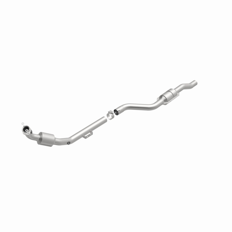 Mercedes-Benz E500 Catalytic Converter - Magnaflow - Direct-Fit - `04-`05