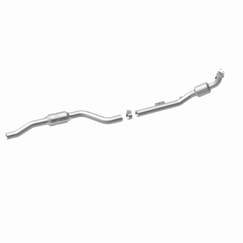 Mercedes-Benz E500 Catalytic Converter - Magnaflow - Direct-Fit - `04-`05