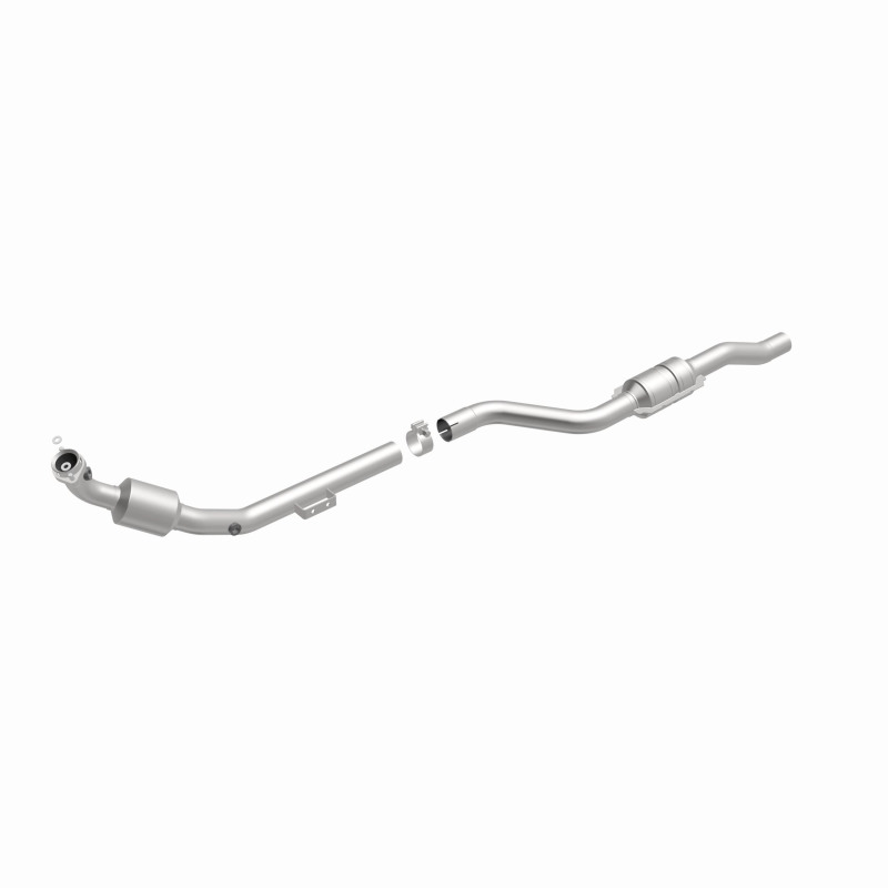 Mercedes-Benz E500 Catalytic Converter - Magnaflow - Direct-Fit - `04-`05