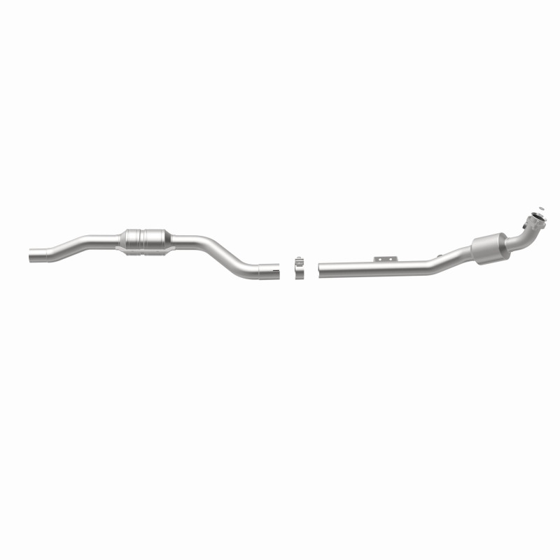 Mercedes-Benz E500 Catalytic Converter - Magnaflow - Direct-Fit - `04-`05