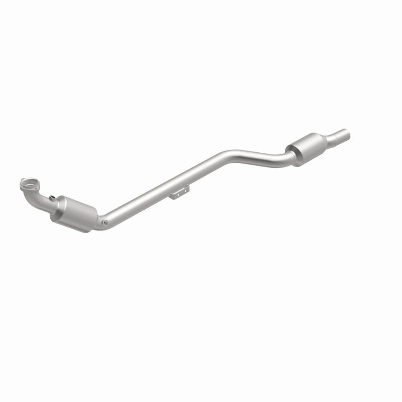 Mercedes-Benz CLK320 Catalytic Converter - Magnaflow - California Grade CARB Compliant Direct-Fit - 2005