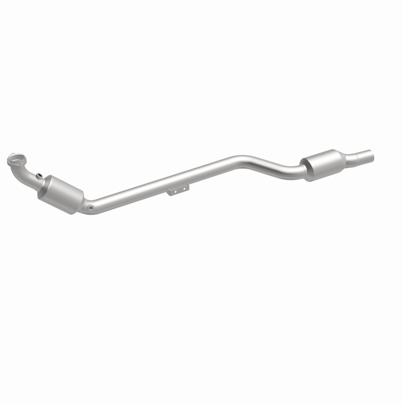 Mercedes-Benz CLK320 Catalytic Converter - Magnaflow - California Grade CARB Compliant Direct-Fit - 2005