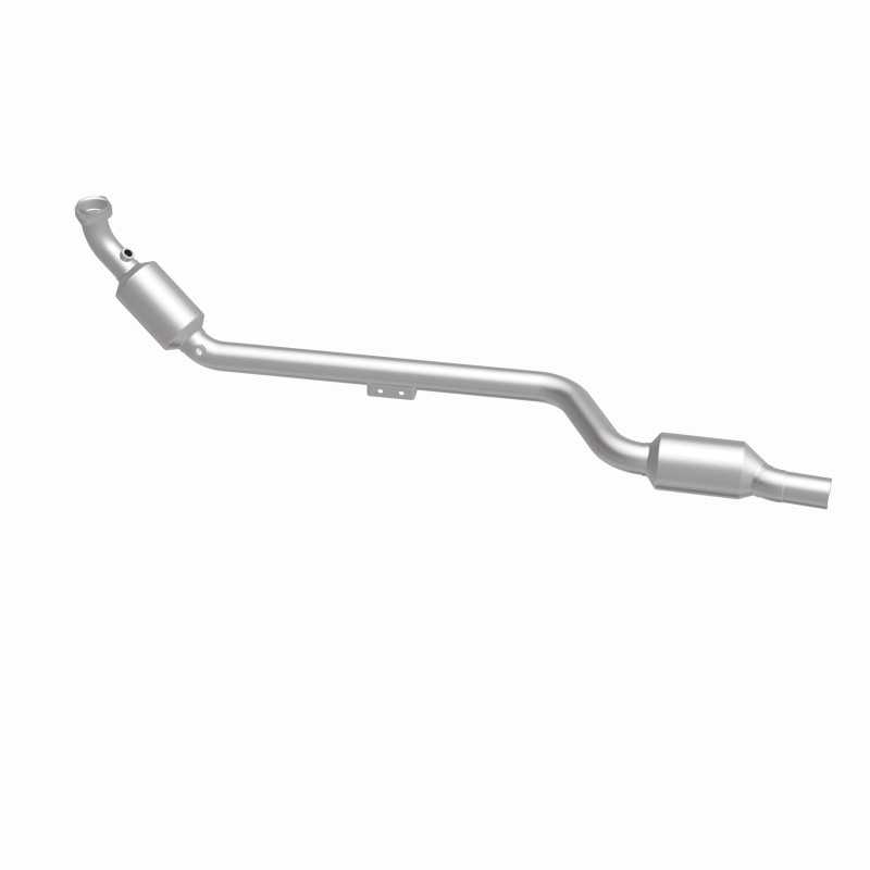 Mercedes-Benz CLK320 Catalytic Converter - Magnaflow - California Grade CARB Compliant Direct-Fit - 2005