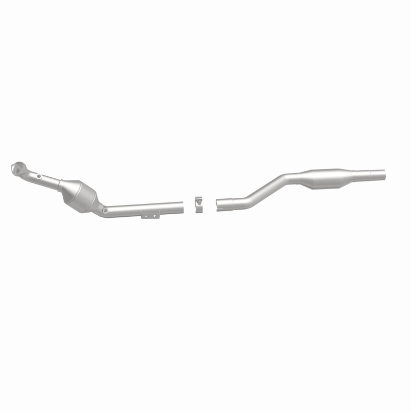 Mercedes-Benz S430 Catalytic Converter - Magnaflow - Direct Fit - `04-`05