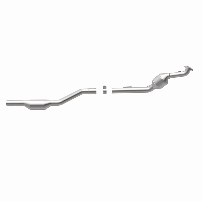 Mercedes-Benz S430 Catalytic Converter - Magnaflow - Direct Fit - `04-`05