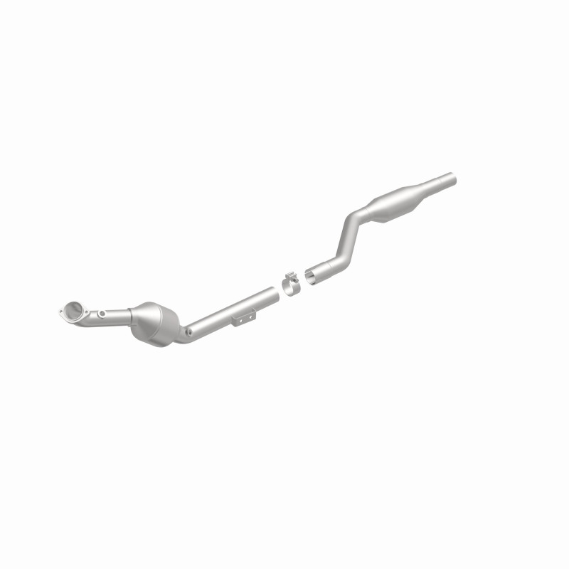Mercedes-Benz S500 Catalytic Converter - Magnaflow - Direct Fit - `04-`05
