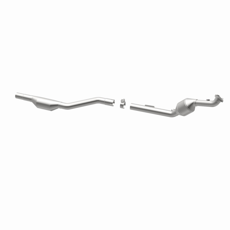 Mercedes-Benz S500 Catalytic Converter - Magnaflow - Direct Fit - `04-`05