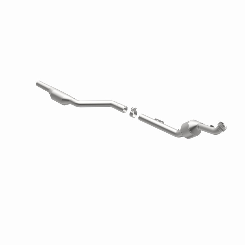 Mercedes-Benz S500 Catalytic Converter - Magnaflow - Direct Fit - `04-`05