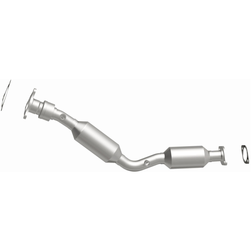 Chevrolet Cobalt Catalytic Converter - Magnaflow - Direct Fit - `08-`10