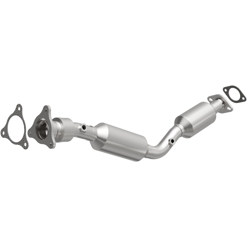 Chevrolet Cobalt Catalytic Converter - Magnaflow - Direct Fit - `08-`10