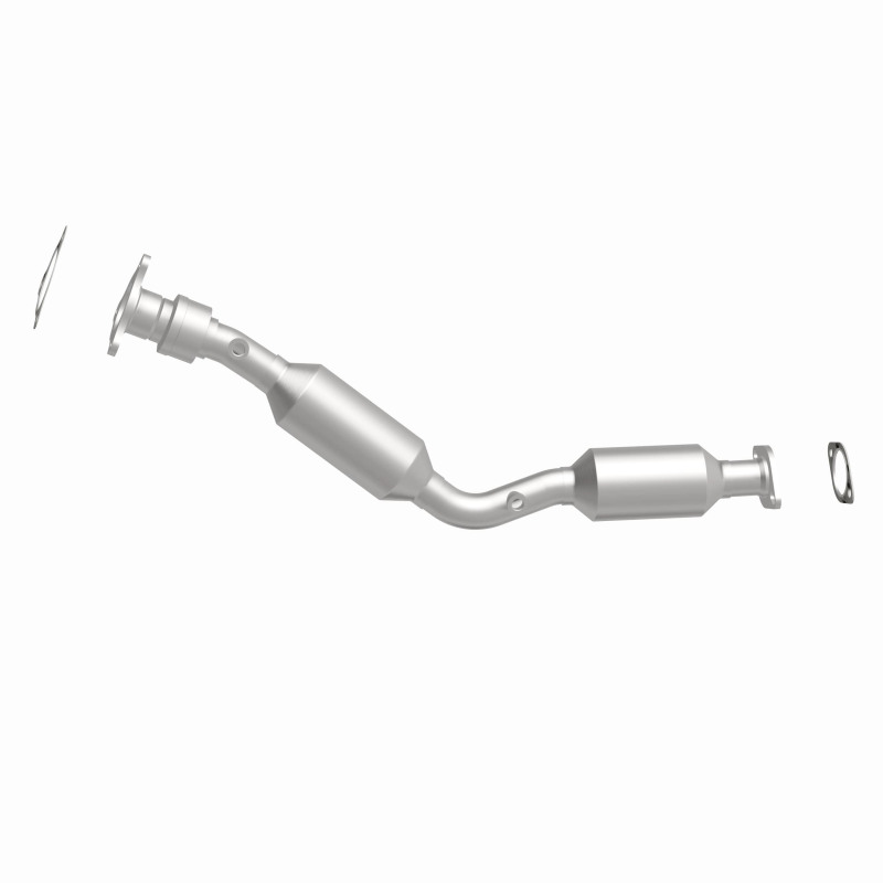 Chevrolet Cobalt Catalytic Converter - Magnaflow - Direct Fit - `08-`10