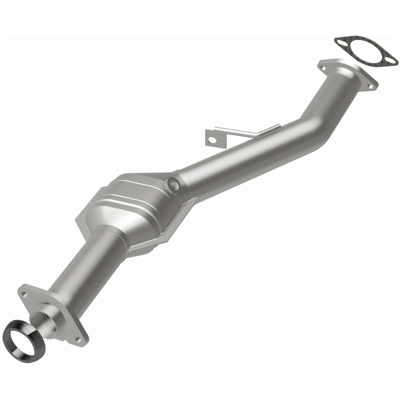 Subaru WRX STI Performance Exhaust - Magnaflow - California Grade CARB Compliant Direct-Fit Catalytic Converter - `15-`16