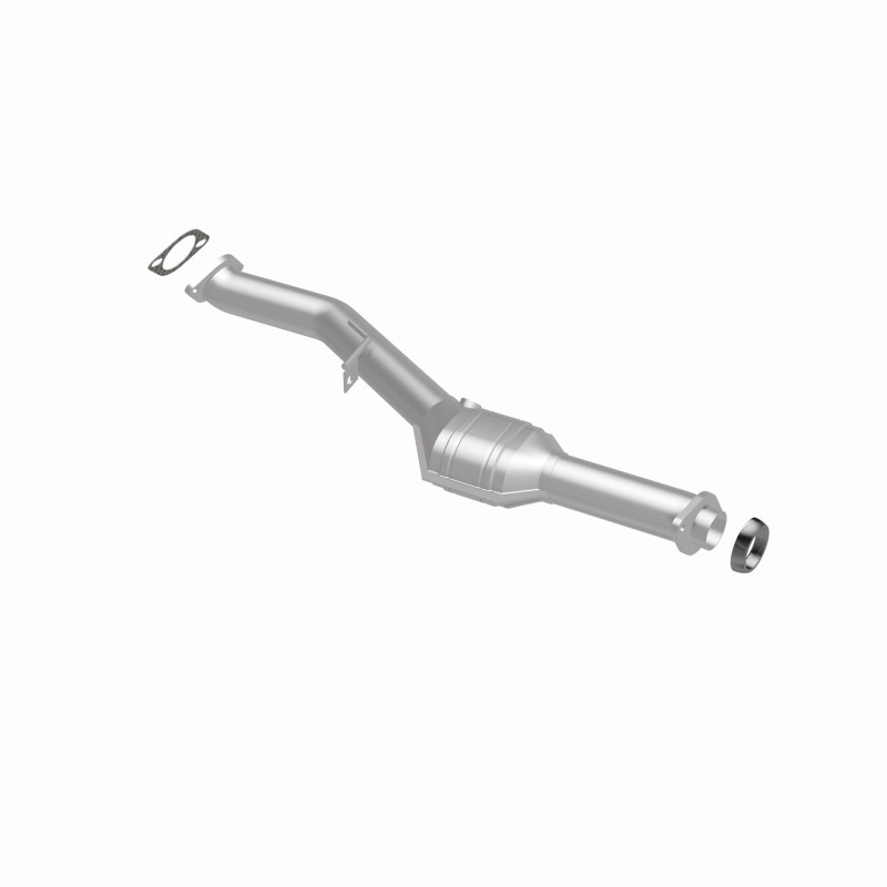 Subaru WRX STI Performance Exhaust - Magnaflow - California Grade CARB Compliant Direct-Fit Catalytic Converter - `15-`16