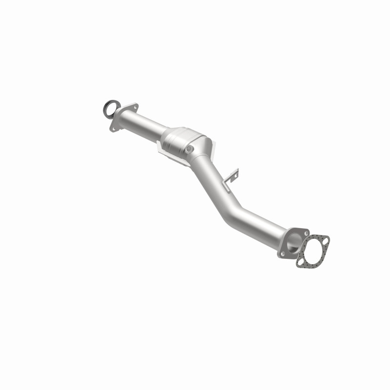 Subaru WRX STI Performance Exhaust - Magnaflow - California Grade CARB Compliant Direct-Fit Catalytic Converter - `15-`16
