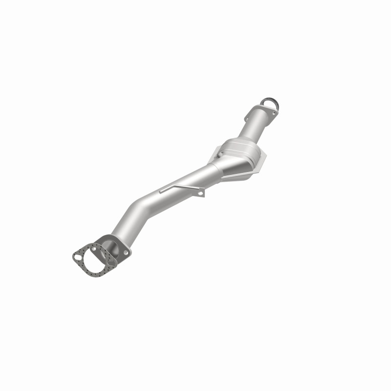 Subaru WRX STI Performance Exhaust - Magnaflow - California Grade CARB Compliant Direct-Fit Catalytic Converter - `15-`16