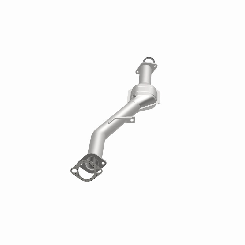 Subaru WRX STI Performance Exhaust - Magnaflow - California Grade CARB Compliant Direct-Fit Catalytic Converter - `15-`16