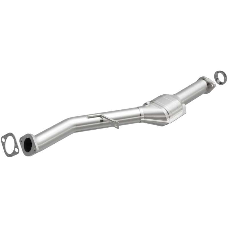 Subaru WRX STI Performance Exhaust - Magnaflow - California Grade CARB Compliant Direct-Fit Catalytic Converter - `15-`16