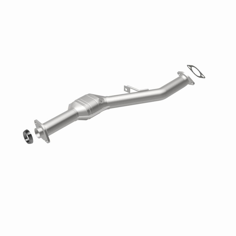 Subaru WRX STI Performance Exhaust - Magnaflow - California Grade CARB Compliant Direct-Fit Catalytic Converter - `15-`16