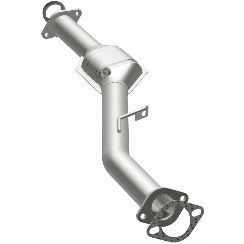 Subaru WRX STI Performance Exhaust - Magnaflow - California Grade CARB Compliant Direct-Fit Catalytic Converter - `15-`16