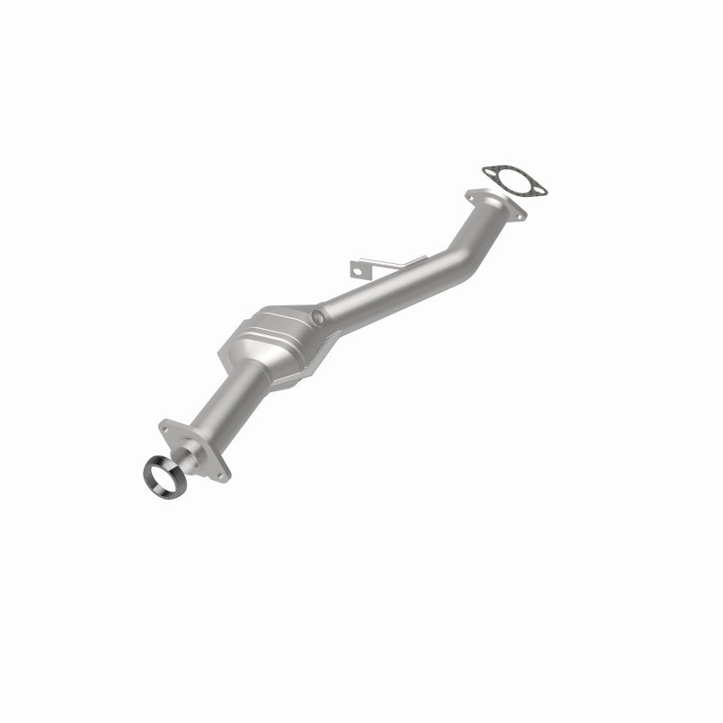 Subaru WRX STI Performance Exhaust - Magnaflow - California Grade CARB Compliant Direct-Fit Catalytic Converter - `15-`16