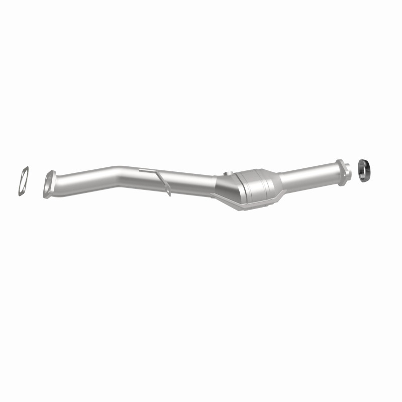 Subaru WRX STI Performance Exhaust - Magnaflow - California Grade CARB Compliant Direct-Fit Catalytic Converter - `15-`16